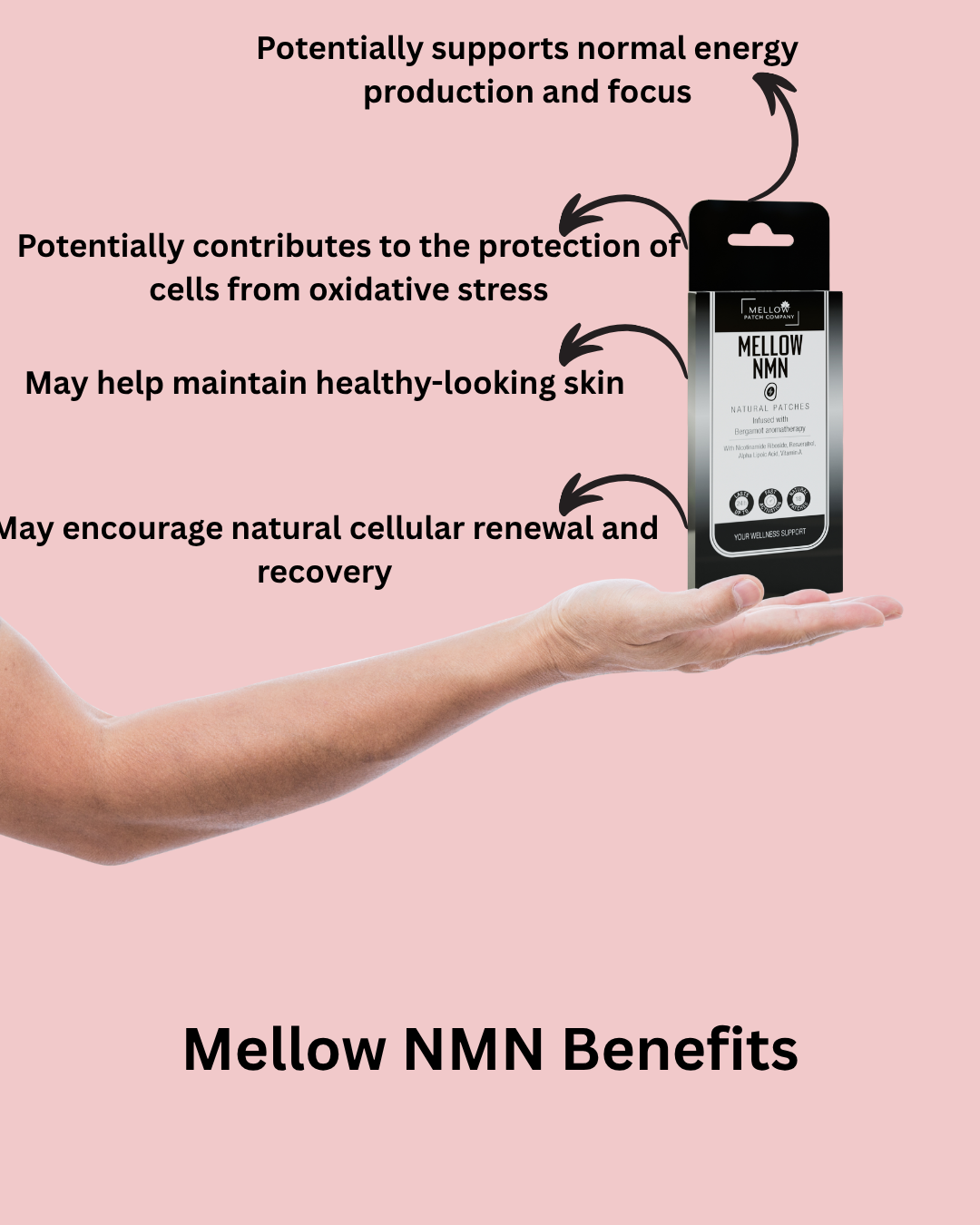 Inner Glow Duo – Cellular Energy, Radiance & Renewal (60 Patches)