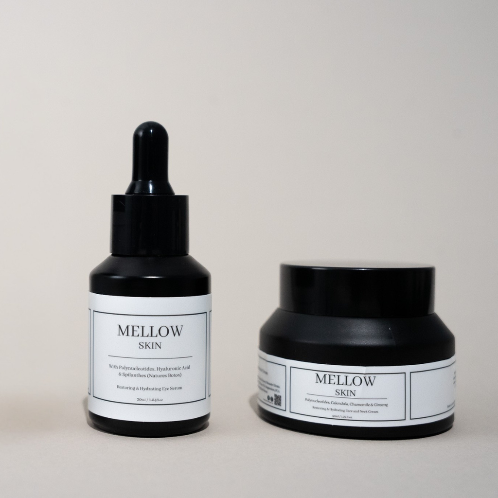 The Skin Reset Duo (PDRN Active Salmon DNA)