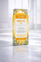 Boost Me (18 Patches)