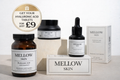The Mellow Skin Polynucleotide Regeneration System + only pay £9 for the Tablets worth £25