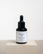 The Mellow Skin Polynucleotide Regeneration System (Salmon DNA - PDRN) - Advanced Skin Support Where Science Meets Nature