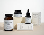 The Mellow Skin Polynucleotide Regeneration System (Salmon DNA - PDRN) - Advanced Skin Support Where Science Meets Nature