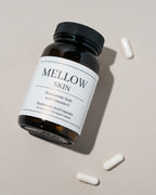 The Mellow Skin Polynucleotide Regeneration System (Salmon DNA - PDRN) - Advanced Skin Support Where Science Meets Nature