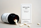 Mellow Skin Hyaluronic Acid Capsules  With Hyaluronic Acid & Vitamin C  60 Capsules