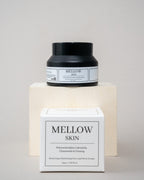 Mellow Skin Polynucleotide (Salmon DNA - PDRN) Restore Face & Neck Cream (50ml)