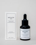 Mellow Skin Polynucleotide (Salmon DNA - PDRN) Restore & Hydrating Eye Serum With Polynucleotides, Hyaluronic Acid & Oleracea Extract (30ml)