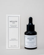Mellow Skin Polynucleotide (Salmon DNA - PDRN) Restore & Hydrating Eye Serum With Polynucleotides, Hyaluronic Acid & Oleracea Extract (30ml)