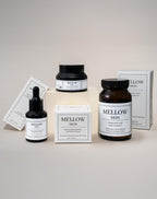 The Mellow Skin Polynucleotide Regeneration System (Salmon DNA - PDRN) - Advanced Skin Support Where Science Meets Nature