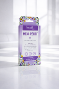 Meno Relief (30 Patches)