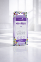 Meno Relief (30 Patches)