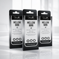 NMN Patch – Cellular Energy & Wellness Support Trio (90 Patches)