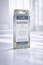 Rejuvenate Skincare Topical Patches (30 Patches)