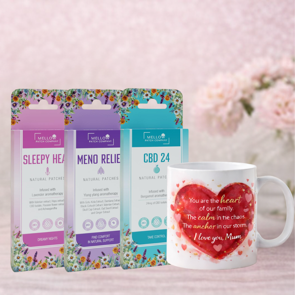 Mother’s Day Wellness Bundle